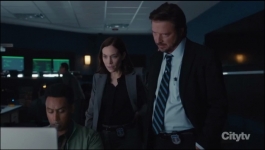 Law and Order Toronto Criminal Intent - Season 01 Episode 01